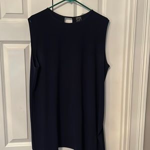 Ciara Sun Woo sleeveless blouse